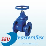 Series GV41 Resilient Gate Valve