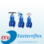 Series GV41X Resilient Gate Valve