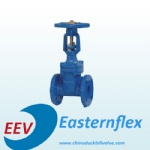 Series ANSI 125 / 150 Rising Resilient Seated Gate Valve