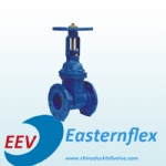 Series BS5163 Rising Resilient Seated Gate Valve