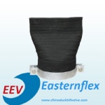 Series RH41 Slip-on Duckbill check valve