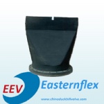 Series RH81 Flanged Duckbill Valve